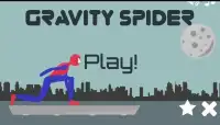 Gravity Spider Screen Shot 0