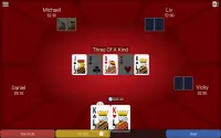 WiFi Poker Room - Texas Holdem Screen Shot 13