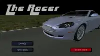 Racer Screen Shot 0