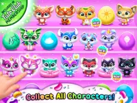 Fluvsies - A Fluff to Luv Screen Shot 8