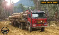 Conducción de camiones indios Screen Shot 3