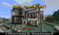 Craft for Minecraft Screen Shot 0