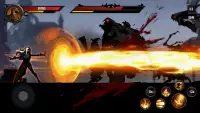 Shadow Knight: Ninja-Kämpfer Screen Shot 4