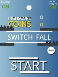 Switch Fall Screen Shot 7
