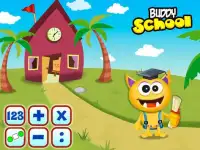 Juegos Educativos para niños: Sumas, Restas Screen Shot 4