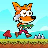 Super Fox Adventure