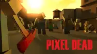 Pixel Dead Screen Shot 10