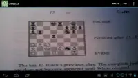 ChessOcr OCR Chess Diagrams - Works Offline Screen Shot 2