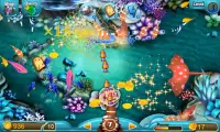 Fish Hunter: Shooting Diary Screen Shot 0