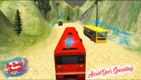 Coach Bus Driver 2020 Screen Shot 0