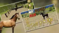 saltar o cavalo corre derby Screen Shot 0