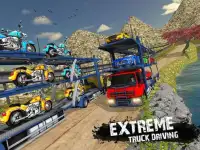 OffRoad Multi Truck Transport Screen Shot 15