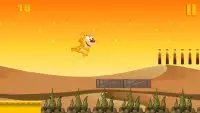 Funny Cat Game Challenge Screen Shot 1