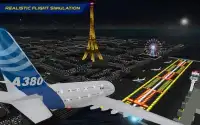 USA Fly Plane Landing Aeroplane Games Screen Shot 6