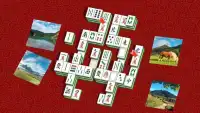 Mahjong Alpine Screen Shot 4