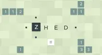 ZHED - Puzzle Game Screen Shot 0