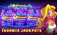 Stars Slots - Casino Games Screen Shot 8