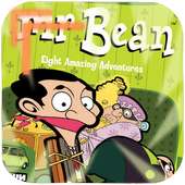 Jungle Mr-Bean's Adventure