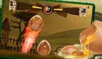 Egg Fight Screen Shot 8