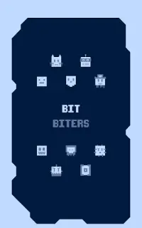 Bit Biters Screen Shot 17