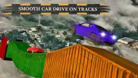 GT Stunt Car impossible tracks Screen Shot 2