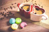puzzles de bonbons Screen Shot 3