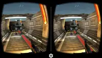 Angry Bots VR (demo) Screen Shot 2