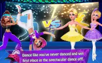 Dance War: Ballet vs Hiphop 2 ❤ Darmowe taneczne Screen Shot 8