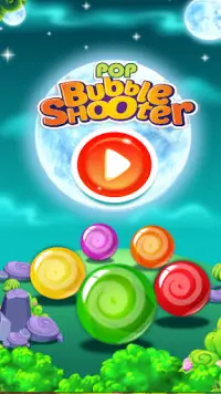 Bubble Pop Shooter Screen Shot 3