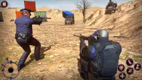 Battleground Survival Free FPS Shooting Game 2019 Screen Shot 2