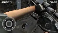 Zombie Sniper Killer 3D Screen Shot 6