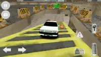 Car Drift Racing and Parking Screen Shot 1