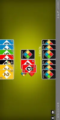 Woonoo | Uno Card Game Screen Shot 3