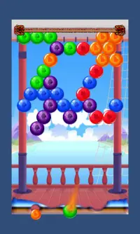 Bubble Shooter - Puzzle Match Screen Shot 0