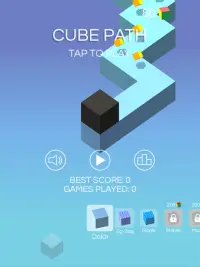 Cube Path Screen Shot 10