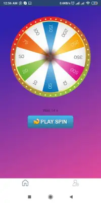 SMI SPIN-(Play and Earn) Screen Shot 3