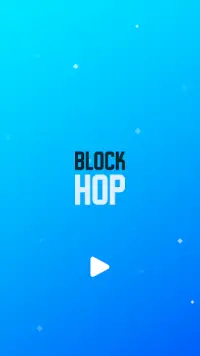 Block Hop Screen Shot 0