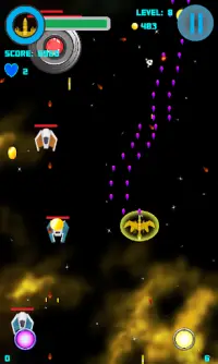 Corona Wars Screen Shot 1