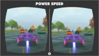 VR Speed Car Driving 3d Screen Shot 1