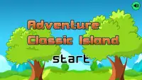 island classic adventure Screen Shot 0