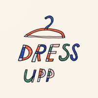DressUpp - Dress up a paper doll