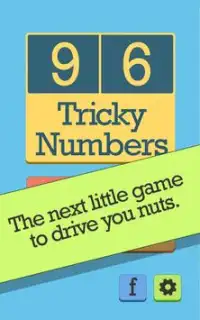 Tricky Numbers Screen Shot 8