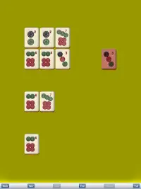 Mahjong Solitaire Mini Free Screen Shot 4