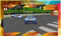 Need Speed: Real Car Racing Screen Shot 10