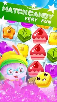Jelly Candy Star Screen Shot 0