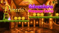 Princess Sofia : Run To Castle!Game Screen Shot 1