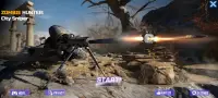Zombie Hunter: City Sniper Screen Shot 0
