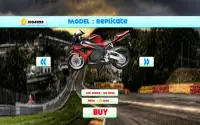 Bike Racing 2018: Moto Highway Traffic Rider Game Screen Shot 10