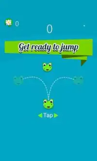 Jumpy Frog: Frogtown Adventure Screen Shot 11