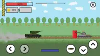 هجوم دبابات | الدبابات | معركة الدبابات Screen Shot 3